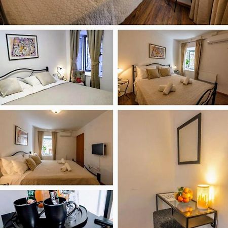 Katarina Old Town Otel Dubrovnik Dış mekan fotoğraf