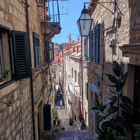 Katarina Old Town Otel Dubrovnik Dış mekan fotoğraf