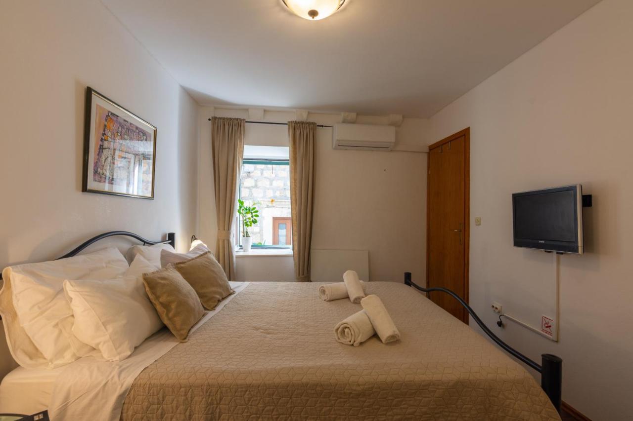 Katarina Old Town Otel Dubrovnik Dış mekan fotoğraf