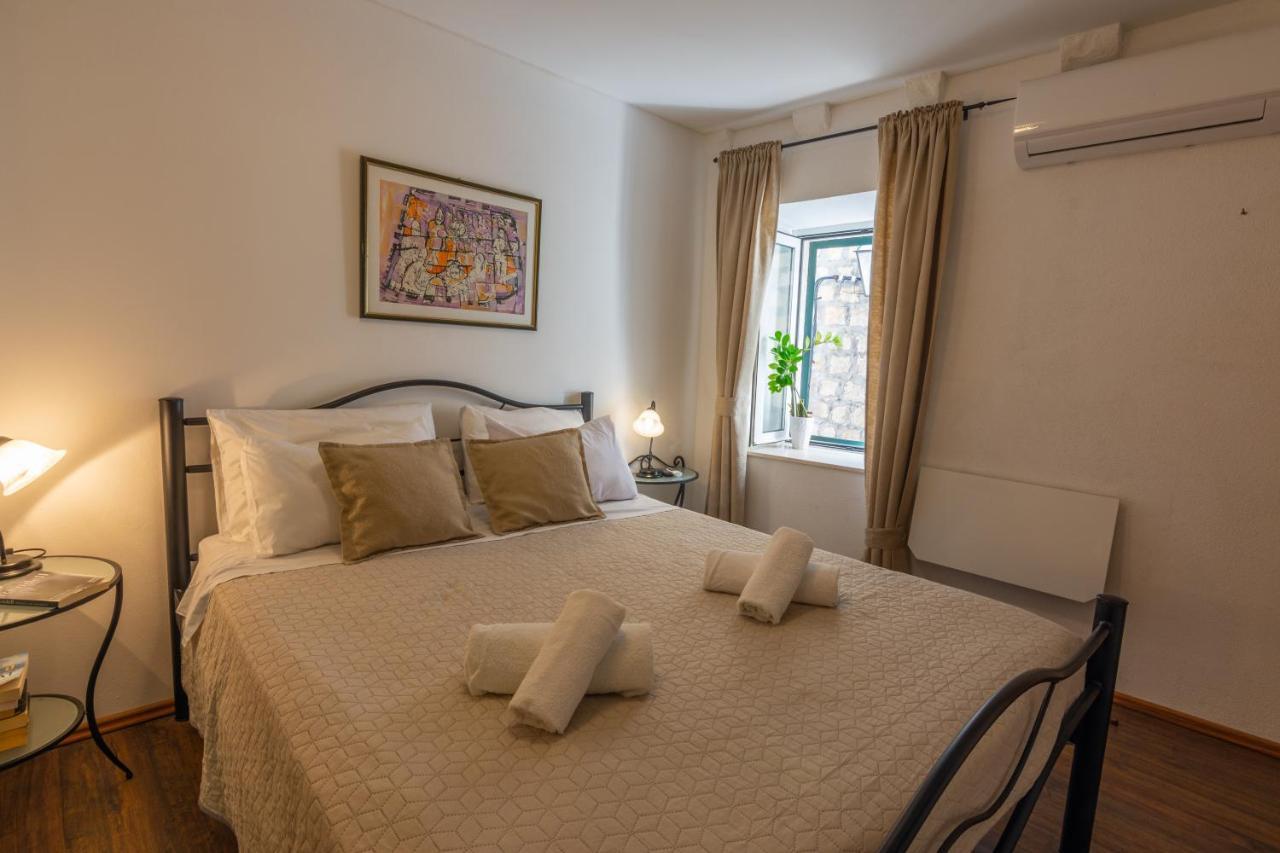 Katarina Old Town Otel Dubrovnik Dış mekan fotoğraf