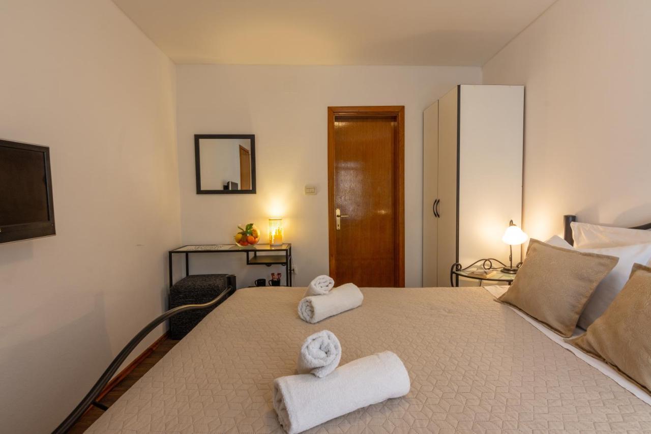 Katarina Old Town Otel Dubrovnik Dış mekan fotoğraf
