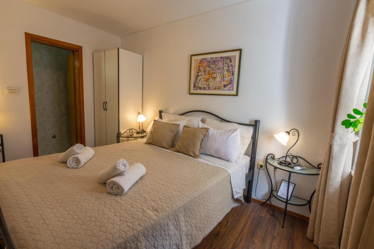Katarina Old Town Otel Dubrovnik Dış mekan fotoğraf