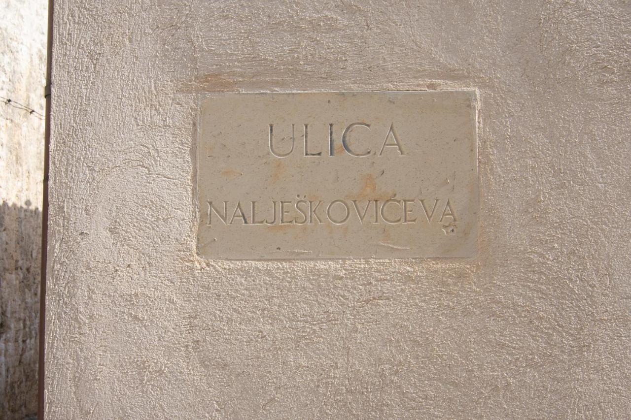 Katarina Old Town Otel Dubrovnik Dış mekan fotoğraf