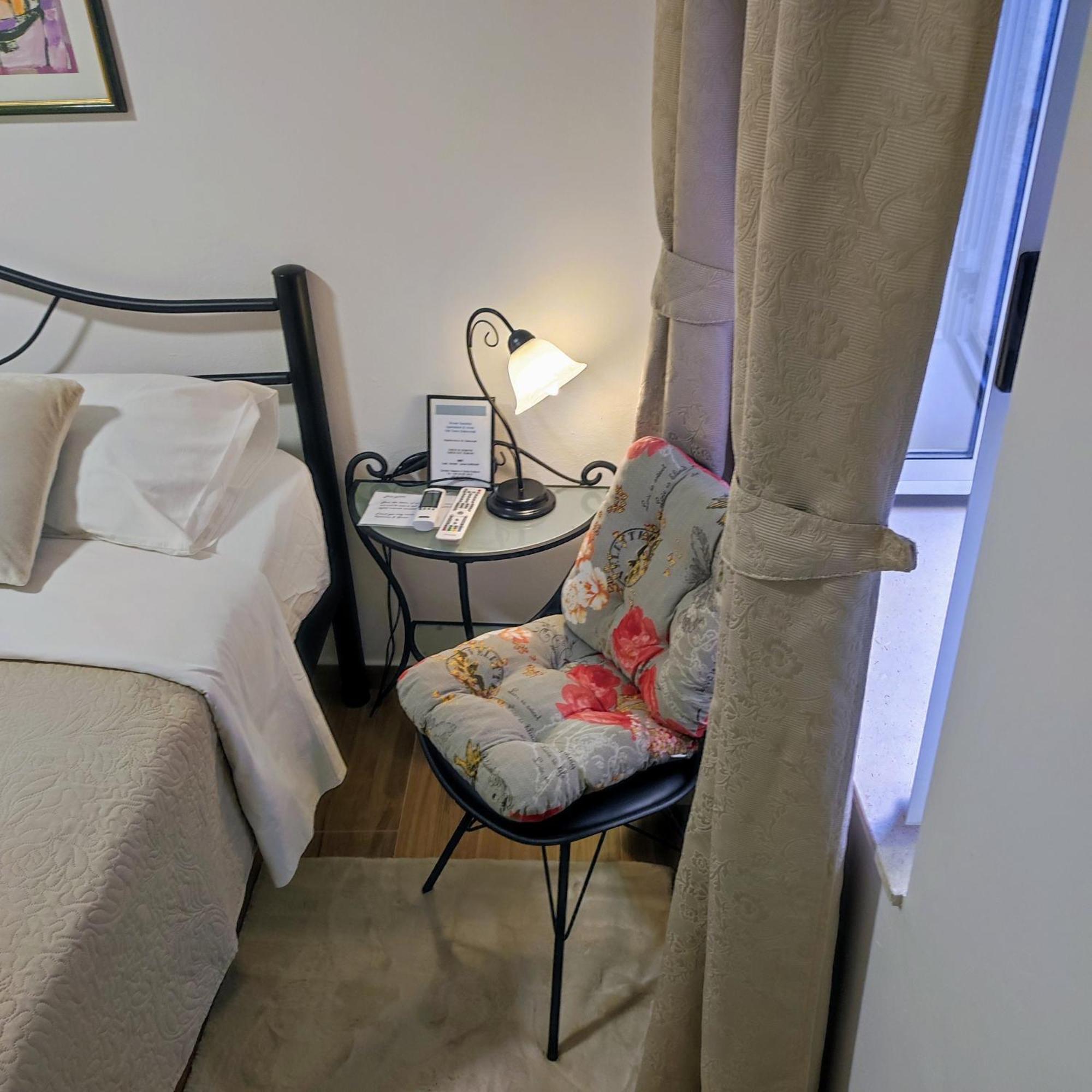 Katarina Old Town Otel Dubrovnik Dış mekan fotoğraf